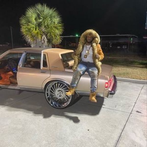 Bunkie White