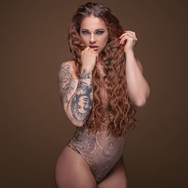 Johanna Klatt