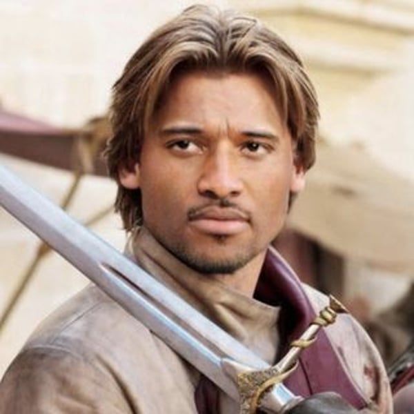 Michael Artis