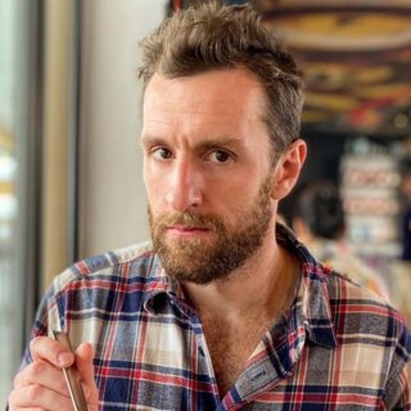 Pablo Mira
