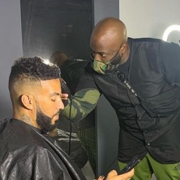 Cory Cuts