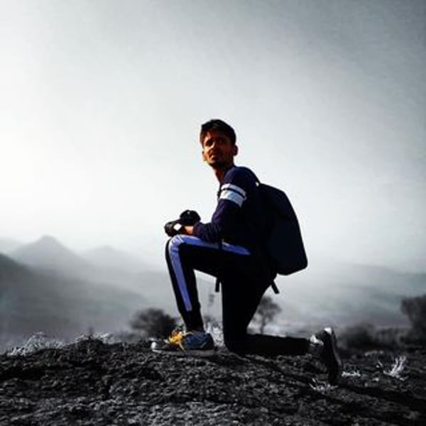 Yash Tupkari