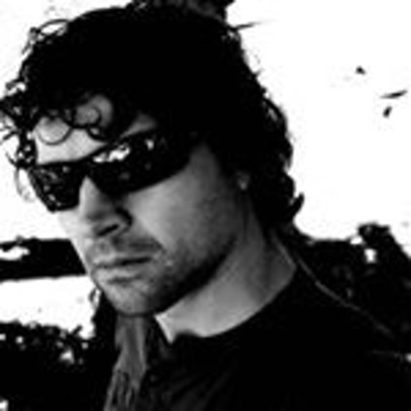 Gregg Davies