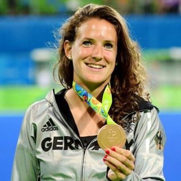 Janne Muller