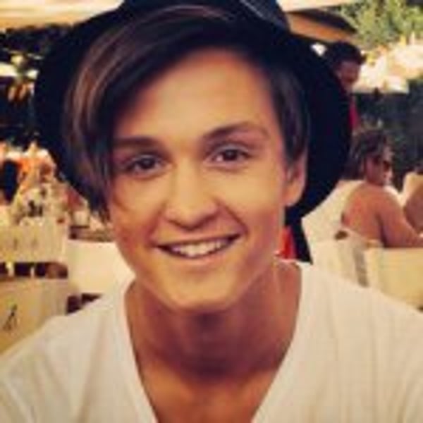 Maxim Froger