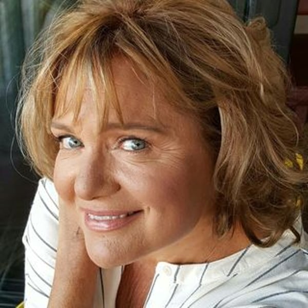 Maria Kavogianni