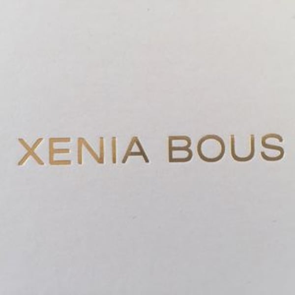 Xenia Bous