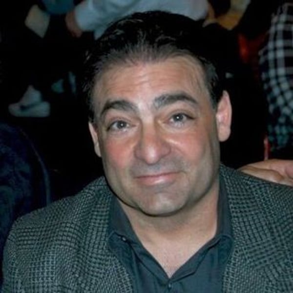 Paul Borghese