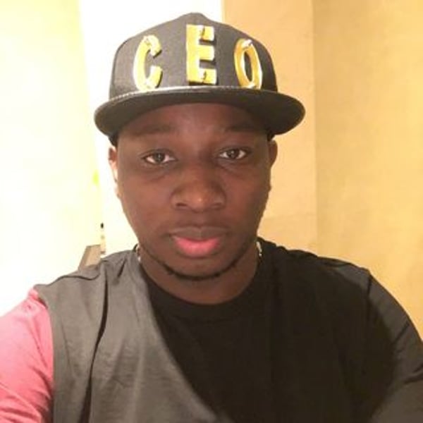 Billiamin Kunle Olabanji