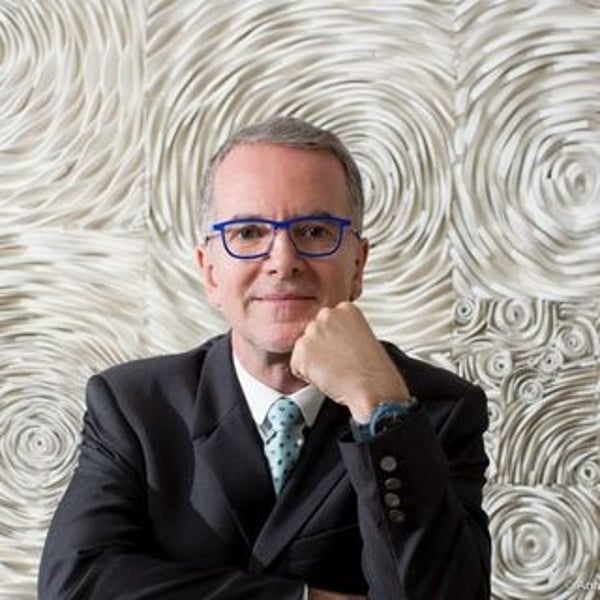 Paulo Dolce