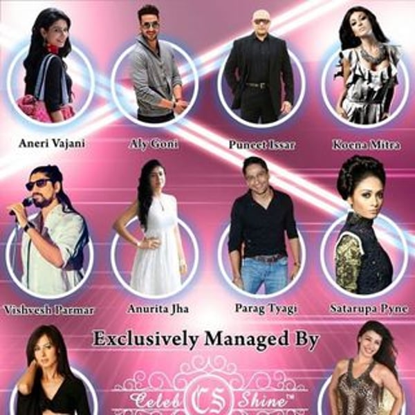 Celeb Shine