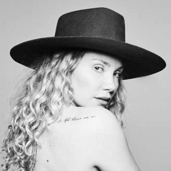 Coco Knudson