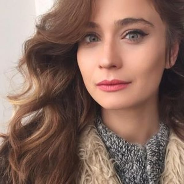 Lucy Dubinchik