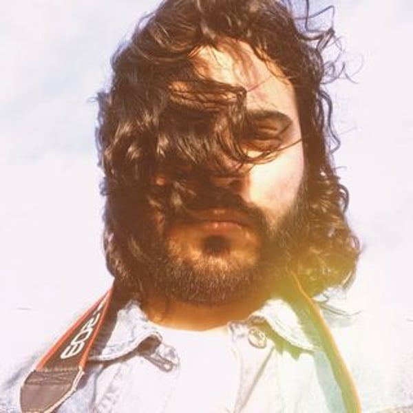 Erik Velasquez