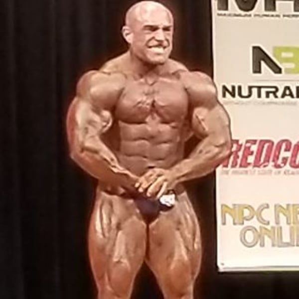 Justin Randall