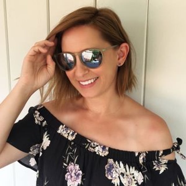 Nicole Walmsley