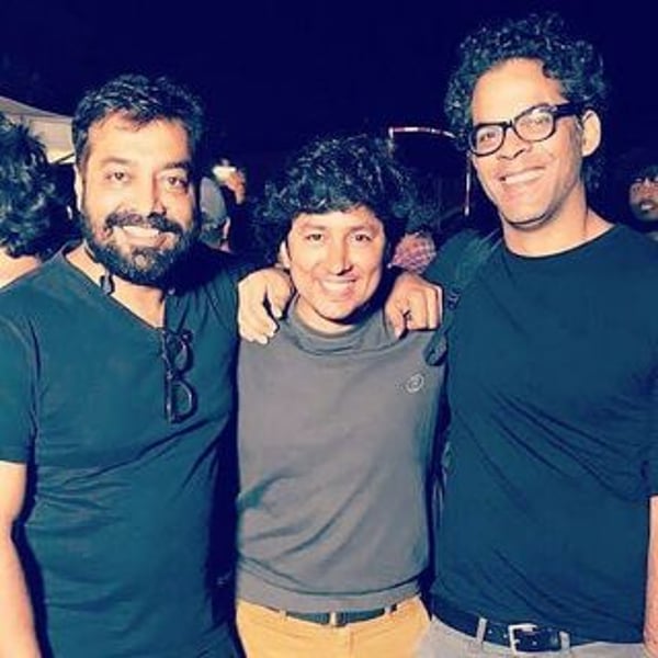 Vikram Dahiya