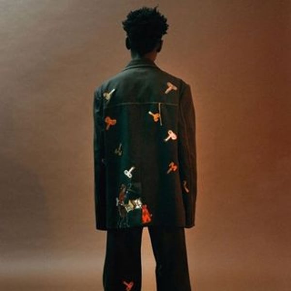 Alex Hibbert