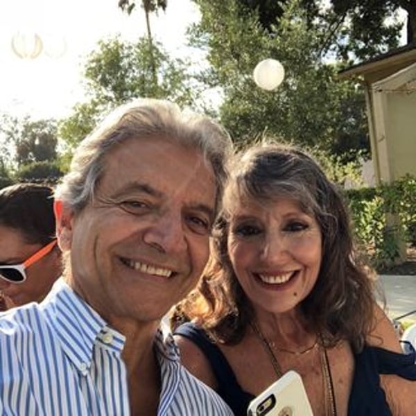 Sam Baldoni