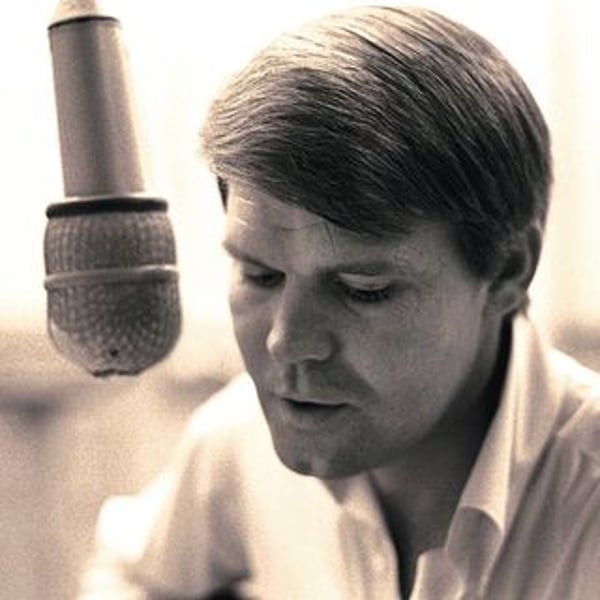 Glen Campbell