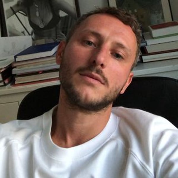 Andrey Artyomov