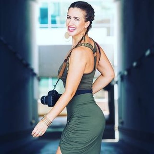 Ausra Osipaviciute