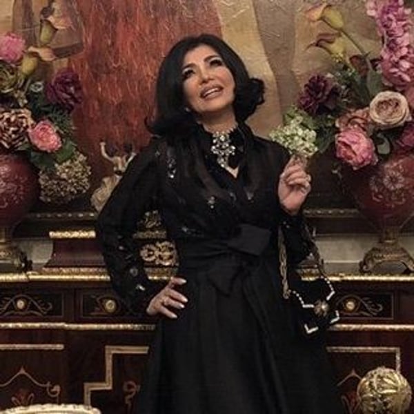 Ferry Soraya