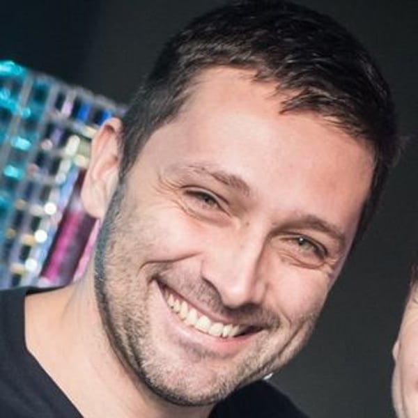 Tomas Kopecky