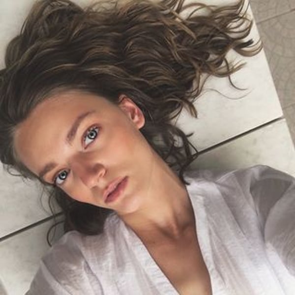 Anya Molochkova