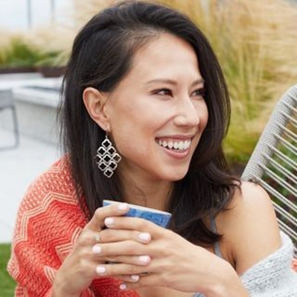Annie Cheng