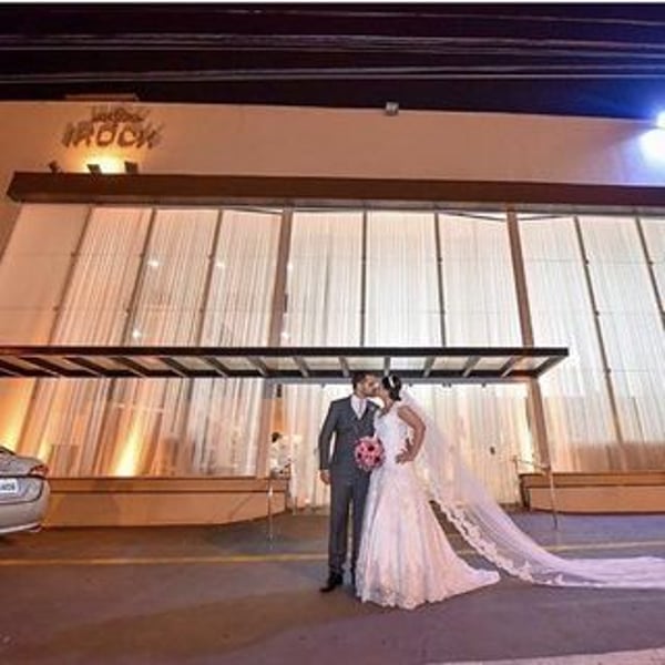 Irock Maison