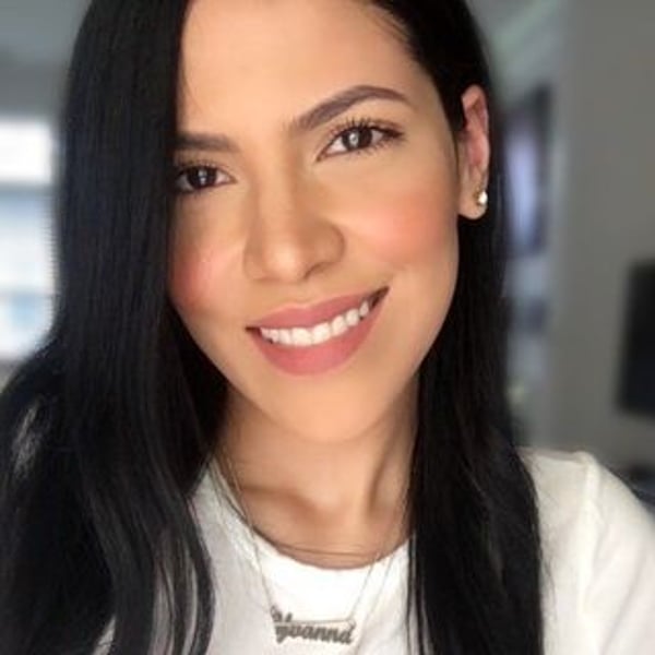 Yvanna Rodriguez