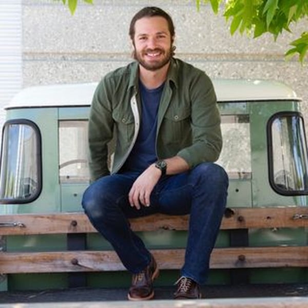 Cameron Weiss