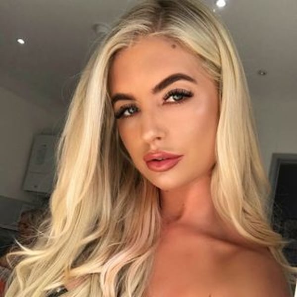 Amy Ware