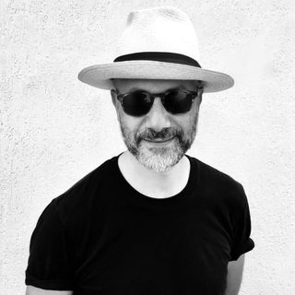 Gio Staiano