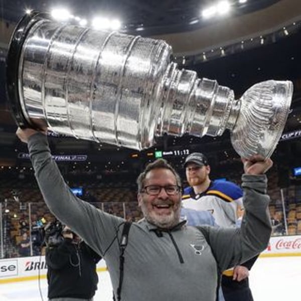 Scott Rovak