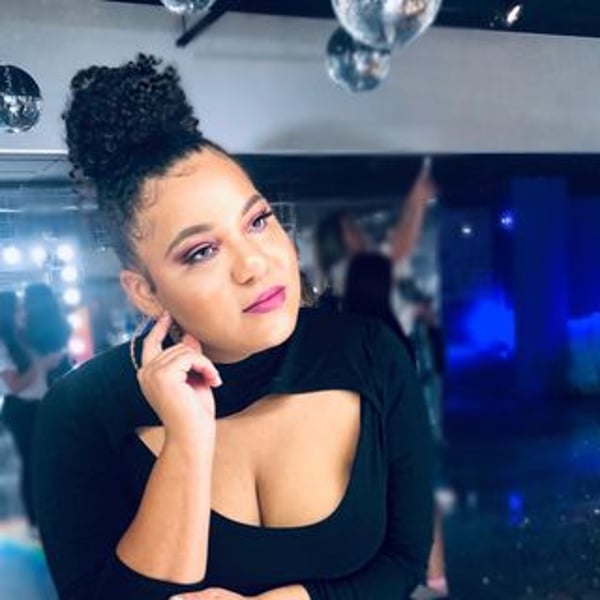 Paija Hudson