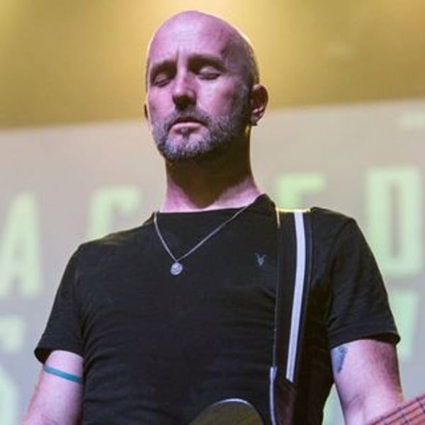 Sonny Mayo