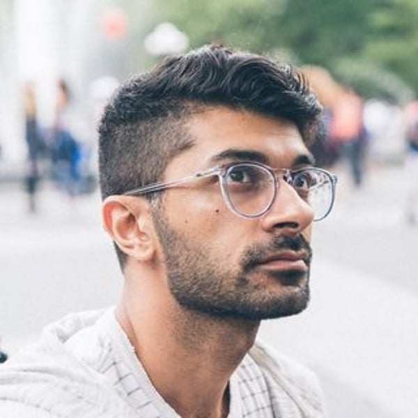 Ali Reza Malik