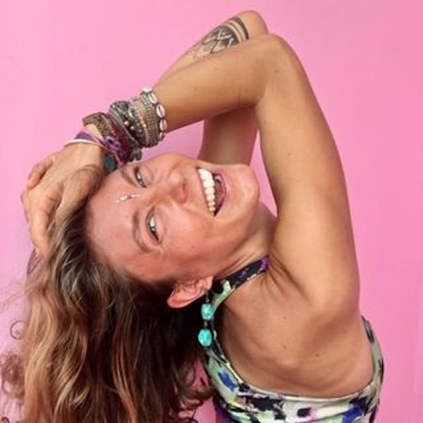 Sophie Prana