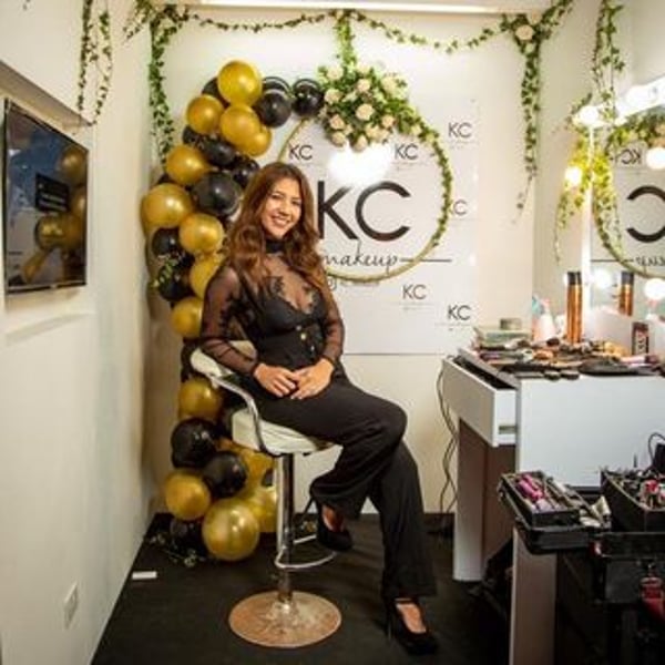 Kc Makeup