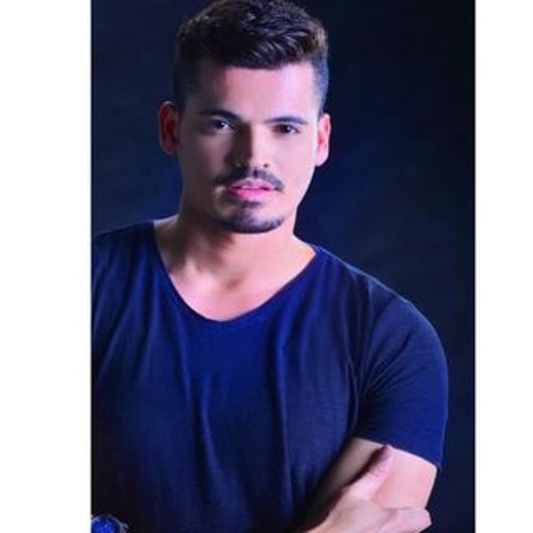 Gustavo Andrade