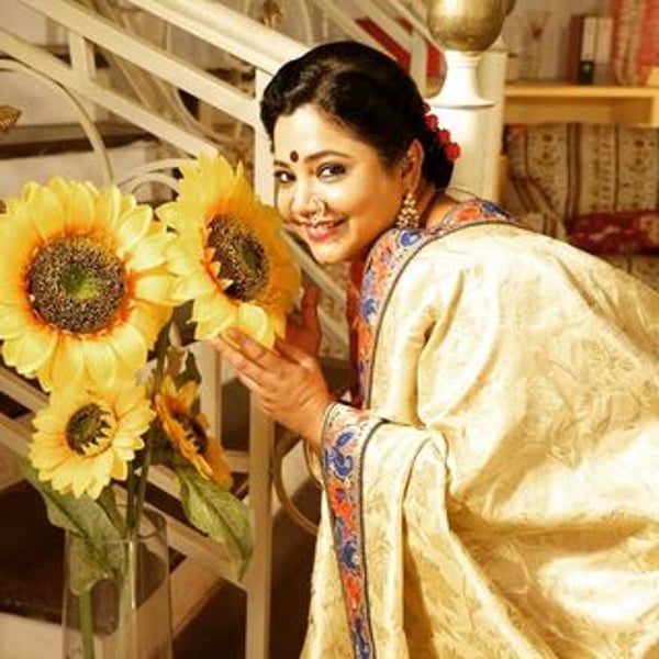 Sonali Pandit Naik