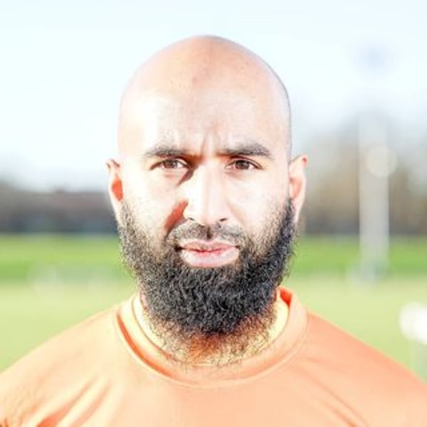Haroon Mota