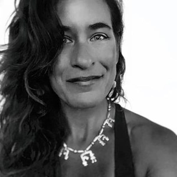 Nicole Morgenthau