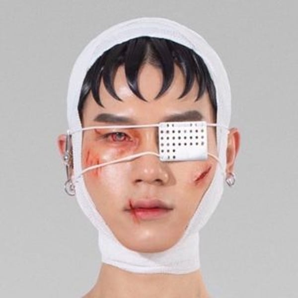 Ryon Wu
