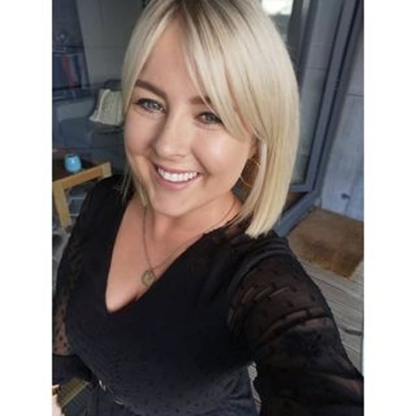 Rebecca Brady