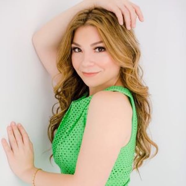 Ashley Nelson