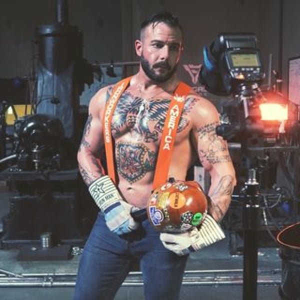 Enzo Cinquegrana