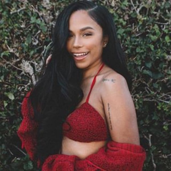 Cheyenne Floyd